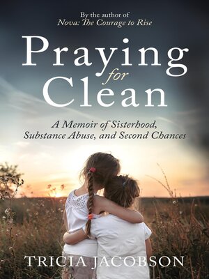 cover image of Praying for Clean